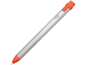 Comprar Lapiz Eletrônico Logitech Crayon para iPad - \'Plugin\' perfeito para escrita e desenho Lapiz Eletrônico Logitech Crayon para iPad - \'Plugin\' perfeito para escrita e desenho