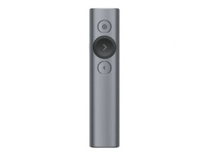 Comprar Apresentador Inalámbrico Logitech Spotlight Bluetooth - Remote 2.4GHz Apresentador Inalámbrico Logitech Spotlight Bluetooth - Remote 2.4GHz