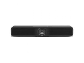 Comprar Sistema de Videoconferência Logitech MeetUp 2 - Campo de Visão 120o - 4K Sistema de Videoconferência Logitech MeetUp 2 - Campo de Visão 120o - 4K