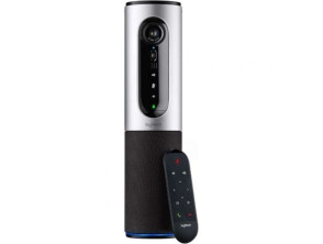 Comprar Sistema de Videoconferência Logitech ConferenceCam Connect - Campo de Visão 90o Sistema de Videoconferência Logitech ConferenceCam Connect - Campo de Visão 90o