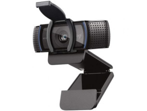 Comprar Webcam Logitech C920s HD Pro com Foco Automático Webcam Logitech C920s HD Pro com Foco Automático