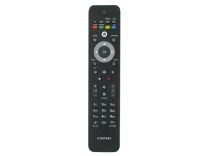 Comprar Tv Mando Philips compatível com CTVPH03 Tv Mando Philips compatível com CTVPH03
