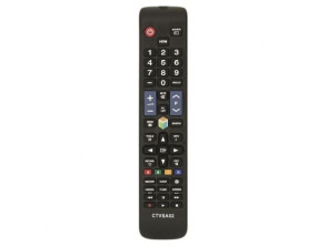 Comprar Comando à distância Samsung CTVSA02 para TV - Compatível com Samsung Comando à distância Samsung CTVSA02 para TV - Compatível com Samsung