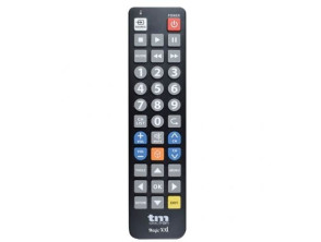 Comprar Mando para TV Samsung TMURC502 compatível com Samsung/ LG/ Philips/ Sony Mando para TV Samsung TMURC502 compatível com Samsung/ LG/ Philips/ Sony