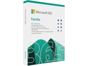 Comprar Microsoft 365 Família - Até 6 Usuários - Licença Anual Microsoft 365 Família - Até 6 Usuários - Licença Anual