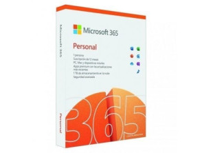 Comprar Microsoft 365 Pessoal - Software para 1 Utilizador Microsoft 365 Pessoal - Software para 1 Utilizador