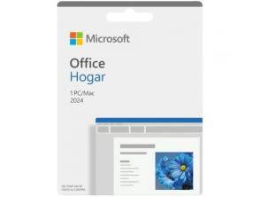 Comprar Microsoft Office Home 2024 - Para 1 Utilizador Microsoft Office Home 2024 - Para 1 Utilizador