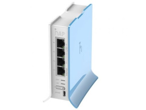 Comprar Ponto de Acesso Mikrotik HAP Lite TC RB941-2nD-TC Ponto de Acesso Mikrotik HAP Lite TC RB941-2nD-TC