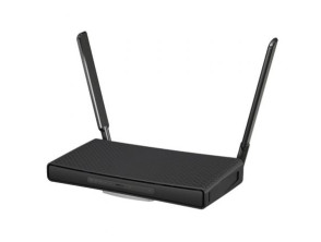 Comprar Router Mikrotik HAP AC RBD53IG-5HACD2HND - 5 Portos RJ45 10/100/1000 Router Mikrotik HAP AC RBD53IG-5HACD2HND - 5 Portos RJ45 10/100/1000