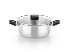 Comprar Cacerola Monix Elite de Alumínio Fundido Ø18cm Cacerola Monix Elite de Alumínio Fundido Ø18cm
