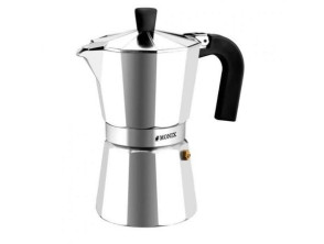 Comprar Cafetera Italiana Monix Expres M620001 - Compra a melhor cafeteira italiana de Monix Cafetera Italiana Monix Expres M620001 - Compra a melhor cafeteira italiana de Monix
