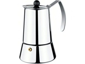Comprar Cafetera Italiana Eterna MONIX M630006 Cafetera Italiana Eterna MONIX M630006