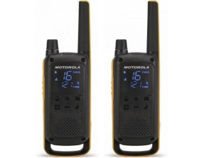 Comprar Walkie Talkie Motorola Talkabout T82 - Até 10km Walkie Talkie Motorola Talkabout T82 - Até 10km