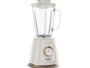 Comprar Batidora de Vaso Moulinex Blendforce 800W LM430A10 Batidora de Vaso Moulinex Blendforce 800W LM430A10