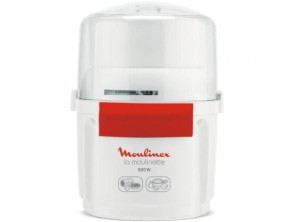Comprar Picadora Moulinex La Moulinette - 800W Picadora Moulinex La Moulinette - 800W
