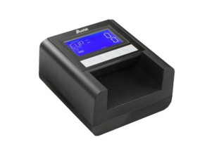 Comprar Detector de Notas Falsos Mustek D9 - Ferramenta confiável para Autenticidade Detector de Notas Falsos Mustek D9 - Ferramenta confiável para Autenticidade