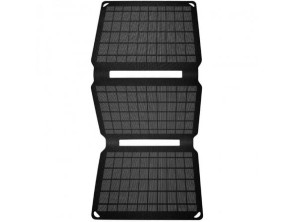 Comprar Painel Solar Portátil Muvit - 1xUSB MCSCH0002 Painel Solar Portátil Muvit - 1xUSB MCSCH0002