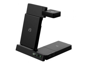 Comprar Carregador Inalámbrico Muvit Tipo-C e USB - Modelo MCWIR0011 Carregador Inalámbrico Muvit Tipo-C e USB - Modelo MCWIR0011