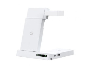 Comprar Carregador Inalámbrico Muvit MCWIR0012/ 1xUSB Tipo-C/ 1xUSB - 20W Carregador Inalámbrico Muvit MCWIR0012/ 1xUSB Tipo-C/ 1xUSB - 20W