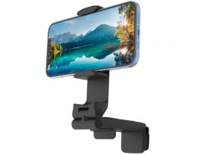 Comprar Suporte de smartphone MUVIT MCCHL0009 - Acesso de SmartPhones Suporte de smartphone MUVIT MCCHL0009 - Acesso de SmartPhones