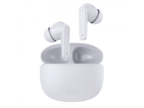 Auriculares Bluetooth Myway MWHPH0028 com caixa de carga - Autonomia 6h