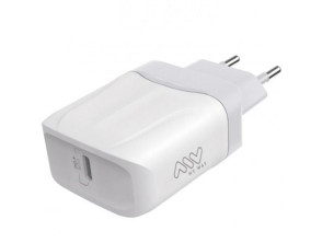 Comprar Carregador de Pared Myway Tipo-C 1xUSB - Modelo MWACC0005 Carregador de Pared Myway Tipo-C 1xUSB - Modelo MWACC0005