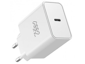 Comprar Carregador de Pared Myway Tipo-C USB 1x MWACC0018 - MYWAY Carregador de Pared Myway Tipo-C USB 1x MWACC0018 - MYWAY