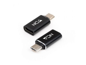Comprar Adaptador Nanocable NANO CABLE - Modelo 10.02.0014 Adaptador Nanocable NANO CABLE - Modelo 10.02.0014