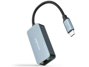 Comprar Adaptador USB Tipo-C - RJ45 Nanocable Adaptador USB Tipo-C - RJ45 Nanocable