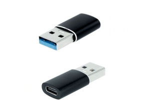 Comprar Adaptador USB 3.1 Nanocable - Alta Qualidade e Versatilidade Adaptador USB 3.1 Nanocable - Alta Qualidade e Versatilidade