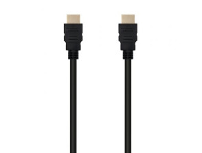 Cabo HDMI 1.4 Nanocable 10.15.1707/ HDMI Macho - HDMI Macho/ 7m - Preto