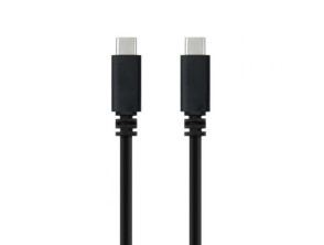 Comprar Cabo USB Tipo-C Macho a USB Tipo-C Macho Nanocable 480Mbps 1.5m Cabo USB Tipo-C Macho a USB Tipo-C Macho Nanocable 480Mbps 1.5m