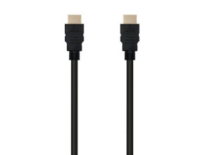 Comprar Cabo HDMI Macho - Macho 1m - 1.3b Nanocable Modelo 10.15.0301 Cabo HDMI Macho - Macho 1m - 1.3b Nanocable Modelo 10.15.0301