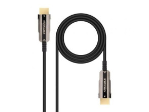 Comprar Cabo HDMI 2.0 4K Nanocable 10.15.2010/ HDMI Macho - HDMI Macho/ 10m Cabo HDMI 2.0 4K Nanocable 10.15.2010/ HDMI Macho - HDMI Macho/ 10m