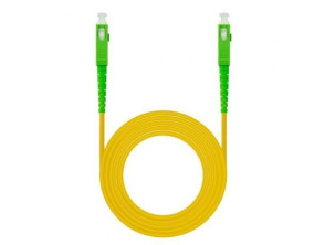 Comprar Cabo de Fibra Óptica G657A2 Nanocable LSZH 30m - Modelo 10.20.0030 Cabo de Fibra Óptica G657A2 Nanocable LSZH 30m - Modelo 10.20.0030