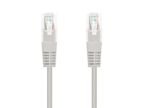 Comprar Cabo de Rede RJ45 UTP Nanocable 10.20.0425 Cat.6/ 25 m Cabo de Rede RJ45 UTP Nanocable 10.20.0425 Cat.6/ 25 m