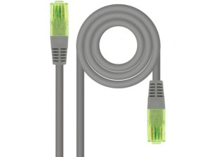 Comprar Cabo de Rede RJ45 UTP Cat.6 Nanocable 30m Cabo de Rede RJ45 UTP Cat.6 Nanocable 30m