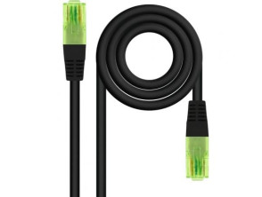 Comprar Cabo de Rede RJ45 UTP Cat.6 Nanocable 30m Cabo de Rede RJ45 UTP Cat.6 Nanocable 30m