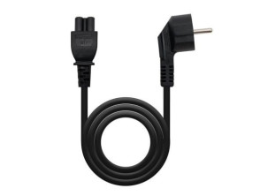 Comprar Cabo de Alimentação Trébol Nanocable Schuko Macho - C5 Hembra/ 1.5m Cabo de Alimentação Trébol Nanocable Schuko Macho - C5 Hembra/ 1.5m