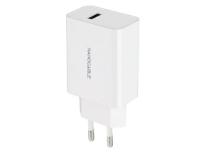 Comprar Carregador de Pared Nanocable 10.10.2003 - 1xUSB - 10W Carregador de Pared Nanocable 10.10.2003 - 1xUSB - 10W