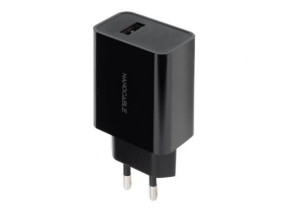 Comprar Carregador de Pared Nanocable 10W com Porto USB - Acessorio para SmartPhones Carregador de Pared Nanocable 10W com Porto USB - Acessorio para SmartPhones