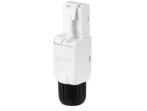 Comprar Conector RJ45 Cat.6A UTP Nanocable - Auto Crimpable Conector RJ45 Cat.6A UTP Nanocable - Auto Crimpable