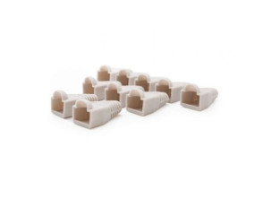 Comprar Capa Protetora RJ45 Nanocable - Acessorio de Conectividade Capa Protetora RJ45 Nanocable - Acessorio de Conectividade