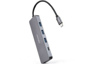 Comprar Hub USB Tipo C Nanocable 3xUSB 1xUSB Tipo C - Marca Nano Cabo Hub USB Tipo C Nanocable 3xUSB 1xUSB Tipo C - Marca Nano Cabo