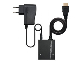 Comprar Duplicador HDMI Nanocable - Modelo 10.25.3502 Duplicador HDMI Nanocable - Modelo 10.25.3502