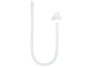 Comprar Organizador de Cabos em Espiral Nanocable - Modelo 10.36.0003-W Organizador de Cabos em Espiral Nanocable - Modelo 10.36.0003-W