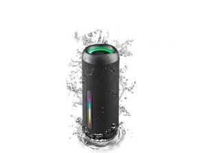 Comprar ALTAVOZ BLUETOOTH ROLLER FURIA 2 RGB NEGRO NGS - 2.0 ALTAVOZ BLUETOOTH ROLLER FURIA 2 RGB NEGRO NGS - 2.0