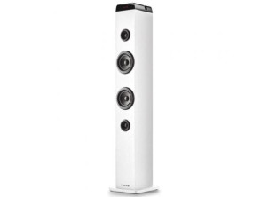 Comprar ALTAVOZ BLUETOOTH SKYCHARM PRO BLANCO NGS - Branca ALTAVOZ BLUETOOTH SKYCHARM PRO BLANCO NGS - Branca