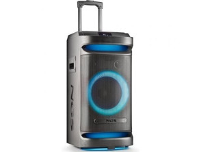 Comprar Altavoz Portable com Bluetooth NGS Wild Space 1 - Som Multimédia Altavoz Portable com Bluetooth NGS Wild Space 1 - Som Multimédia