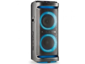 Comprar Altavoz Portable NGS Wild Space 2 com Bluetooth Altavoz Portable NGS Wild Space 2 com Bluetooth